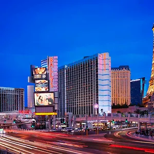 Horseshoe Vegas Feriested