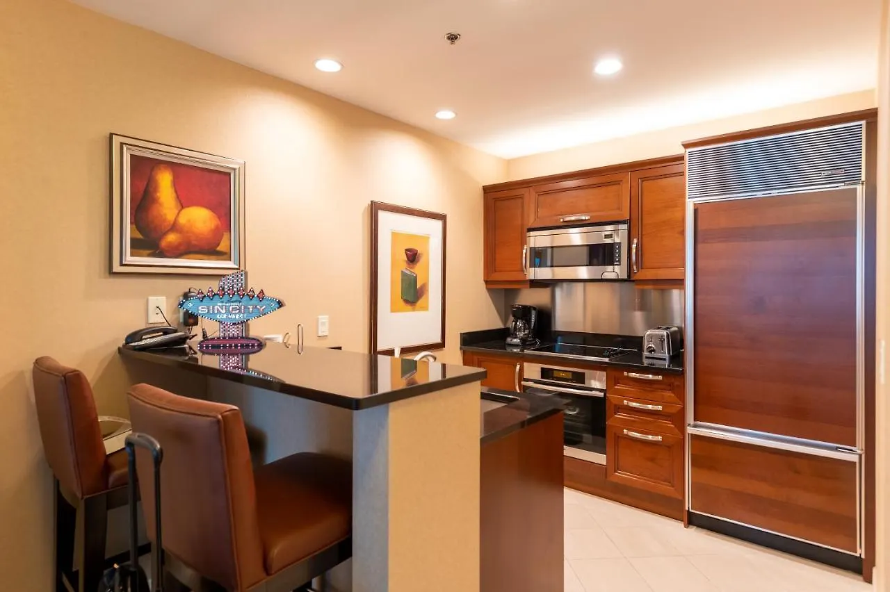Tower 3 Corner Unit With Spectacular Formula 1 Race Views! Appartement Las Vegas